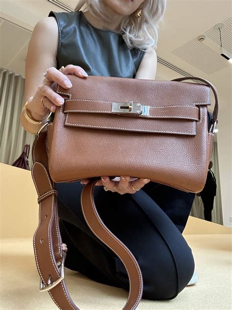 hermes kelly with strap|hermes see through kelly bag.